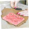 DECORNIJIA Polymer Clay Earring Cutter view 4