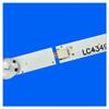 Mooyaya LED Backlight Strips for 43UJ635V, 43UJ655V, 43UJ6560, 43UJ6620, 43UJ6640, 43UJ6680, 43UJ670V, 43UJ7240, 43UJ7250, 43UJ7260, 43UJ740V view 4