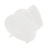 DIY Silicone Drawer Knob Mold - Heart Shape view 4