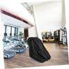 TOYANDONA Oxford Fabric Treadmill Cover, Black Protective Cover for Treadmills, Easy to Clean, Random Color view 3