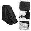 TOYANDONA Oxford Fabric Treadmill Cover, Black Protective Cover for Treadmills, Easy to Clean, Random Color view 4