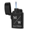 Personalized Zorr Lighter with Name & Initials view 2