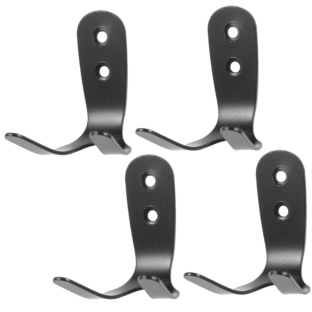 CAXUSD 4-Pack Stainless Steel Pool Hooks