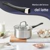 Pot Handle, Pan Handle | Non-Slip Pot Handle, Accessible Kitchen Accessory view 2