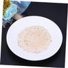 BATHVEVE 1000 Pcs Acrylic Diamonds 3mm Transparent Decorative Crystals view 2