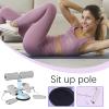 Portable Multifunctional Sit-Up Muscle Training Aid view 2