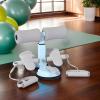 Portable Multifunctional Sit-Up Muscle Training Aid view 3