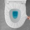 Portable Toilet Seat Cover view 3