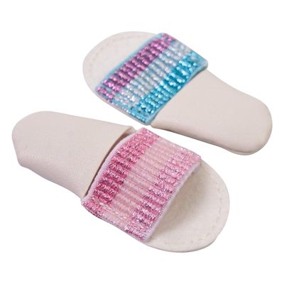 Finger Protectors for Hand Quilting