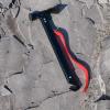 Multifunctional Camping Hammer with Ergonomic Handle view 3