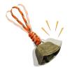 Copper Cow and Goat Bells for Collars view 1