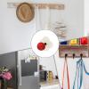 Teksome Adhesive Hooks view 4