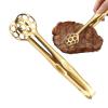 304 Stainless Steel Cooking Tongs view 1