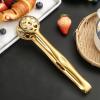 304 Stainless Steel Cooking Tongs view 3