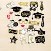 2025 Photo Booth Props for Graduation view 3