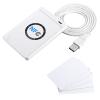 ACR122U RFID/NFC Reader Writer, NFC Pro Software Programmer, ISO 14443A/B view 4