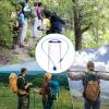 Hogvinnatil 2L Hydration Bladder for Hiking Backpacks view 4