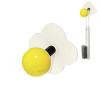 Self-Adhesive Wall Hooks view 1