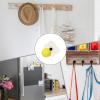 Self-Adhesive Wall Hooks view 4
