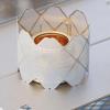 Lightweight Camping Stove Windscreen view 2