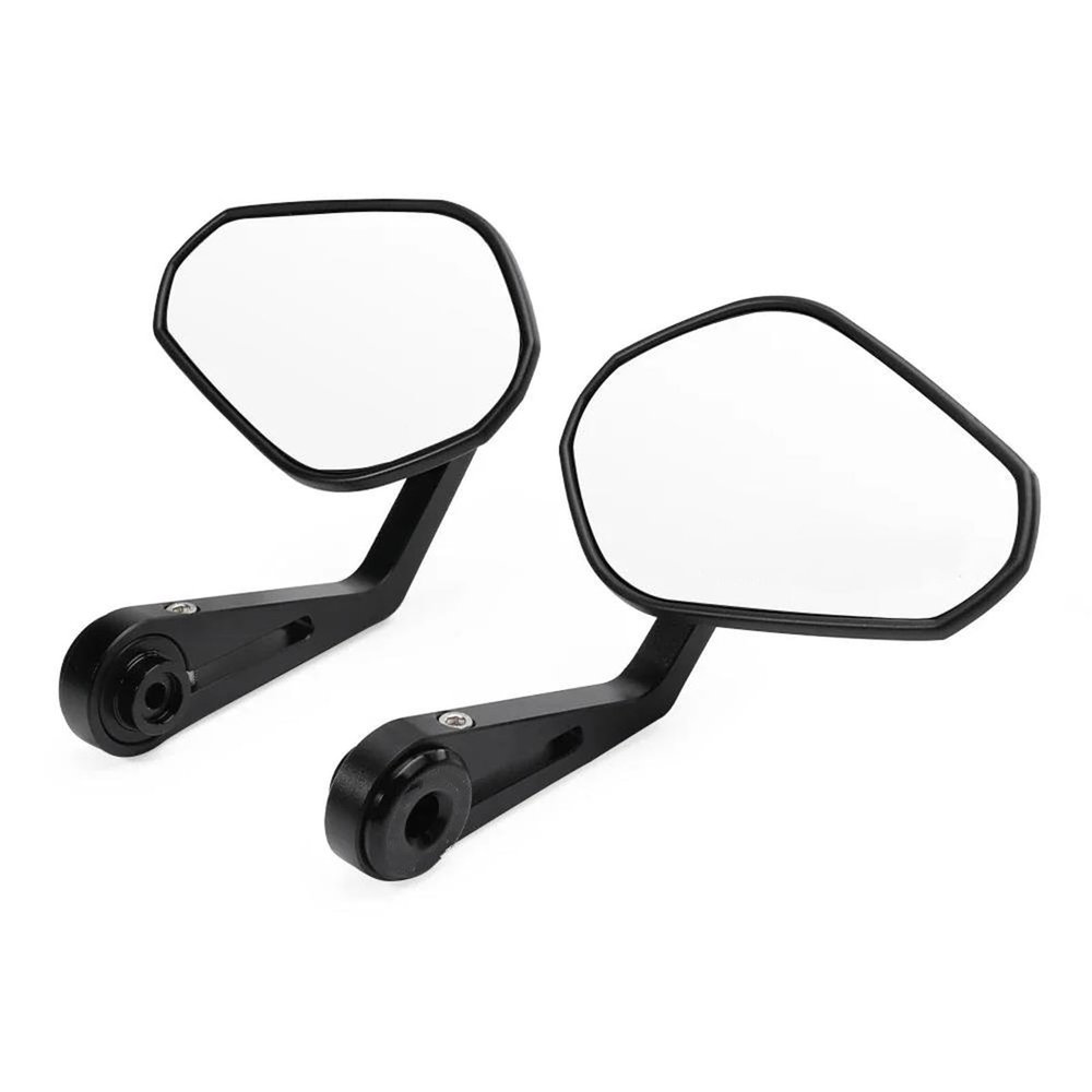 YHGGDN Adjustable Bar-End Mirrors for Yamaha MT-03/MT-25 (2016–2024)