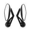 YHGGDN Adjustable Bar-End Mirrors for Yamaha MT-03/MT-25 (2016–2024) view 2