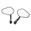 YHGGDN Adjustable Bar-End Mirrors for Yamaha MT-03/MT-25 (2016–2024) view 3