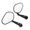 YHGGDN Adjustable Bar-End Mirrors for Yamaha MT-03/MT-25 (2016–2024) view 4