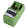 6–36 V Automatic Leveling Sensor, NPN, Green, Metal Detection, for Machine Tools view 3