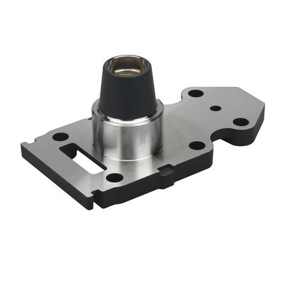 LOOwAH Universal 63V-45331-00-5B Bearing Housing Compatible with 9.9 HP and 15 HP 4-Stroke Outboard Motors