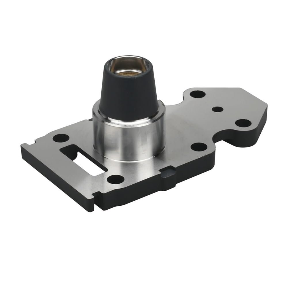 LOOwAH Universal 63V-45331-00-5B Bearing Housing Compatible with 9.9 HP and 15 HP 4-Stroke Outboard Motors