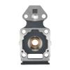 LOOwAH Universal 63V-45331-00-5B Bearing Housing Compatible with 9.9 HP and 15 HP 4-Stroke Outboard Motors view 2