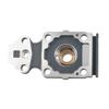 LOOwAH Universal 63V-45331-00-5B Bearing Housing Compatible with 9.9 HP and 15 HP 4-Stroke Outboard Motors view 3