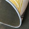 VDCVADKYE Luxury Super-Soft Indoor/Outdoor Rug, 50 x 80 cm, Rectangular view 2