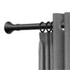 Yellow Stainless Steel Tension Rod, 16–21 in. Adjustable view 1