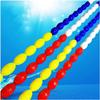 MaiBuL LNNW Pool Lane Divider Safety Rope, 154.20 ft/47 m view 1