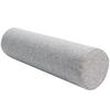 AQIGR Bolster Pillow Neck Support Pillow Back Support Cushion for Neck, Legs and Back, Light Gray, 10 x 15 cm view 1