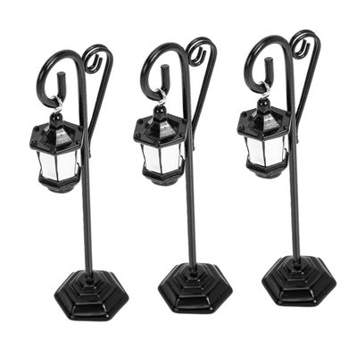 Gadpiparty Black Metal Table Card Holder for Weddings and Tables