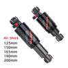 ZHAOQIN Bicycle Mountain Bike Air Shock, 125/150/165/190/200 mm, Alloy Rear Shock (150 mm) view 3
