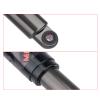 ZHAOQIN Bicycle Mountain Bike Air Shock, 125/150/165/190/200 mm, Alloy Rear Shock (150 mm) view 4