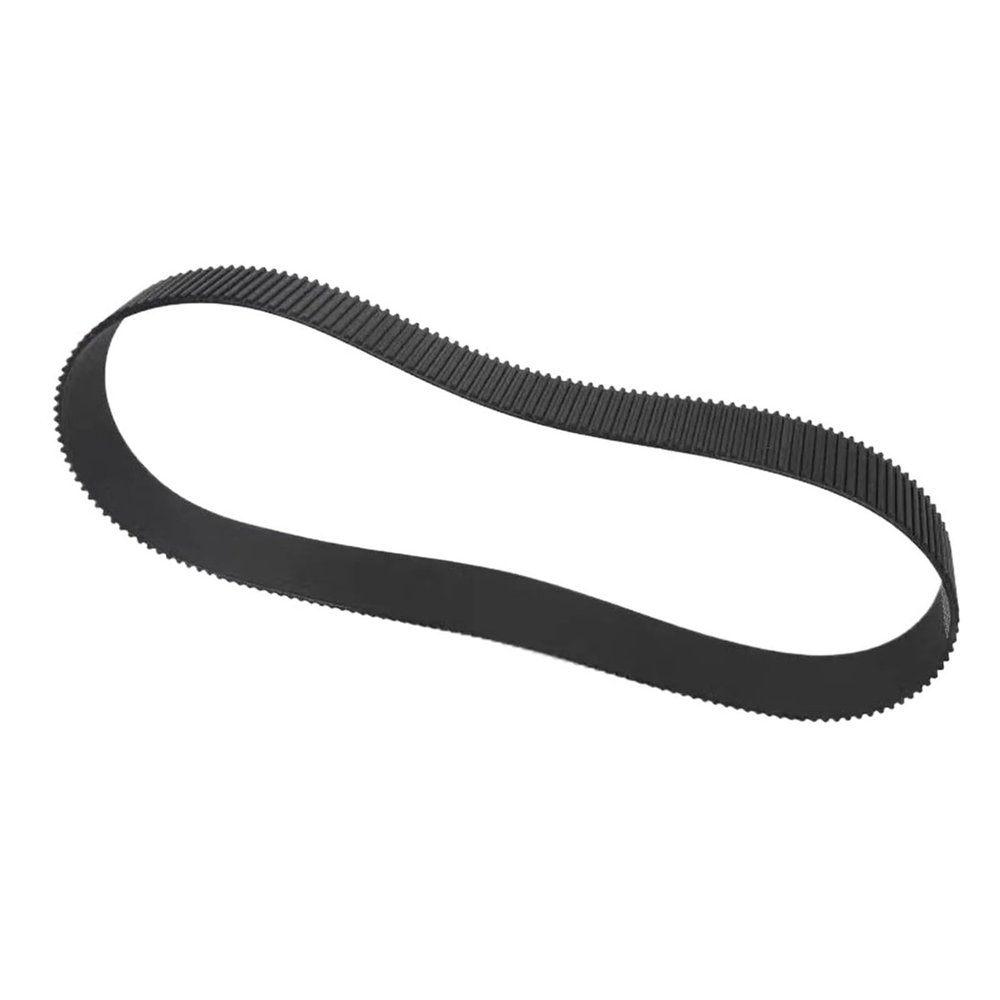 ACTINPANT 1-Piece HTD3M Timing Belt, 3 mm Pitch, 2088–5100 mm Circumference, 30/40 mm Width