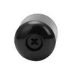 Yuegtik Handlebar End Plugs for DL650, DL1000, GS500 and GS500F, Heavy Vibration Reduction view 3