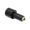 Yuegtik Handlebar End Plugs for DL650, DL1000, GS500 and GS500F, Heavy Vibration Reduction view 4