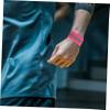 Reflective Safety Bands for Wrists and Ankles, 4 Pieces view 2
