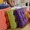 Miecoae Garden Bench Cushion, Outdoor Seat Pad, D11, 205 x 40 cm view 4