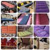 Miecoae Garden Bench Cushion, Outdoor Seat Pad, 185 x 35 cm view 3