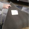 RUGMRZ Blue Geometric Crystal Velvet Rug, 80 x 160 cm view 3