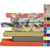 Custom Bench Cushion with Removable, Washable Cover view 1