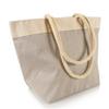 Jute statt Plastik Original Jucotasche JC7228LB, Gray view 1
