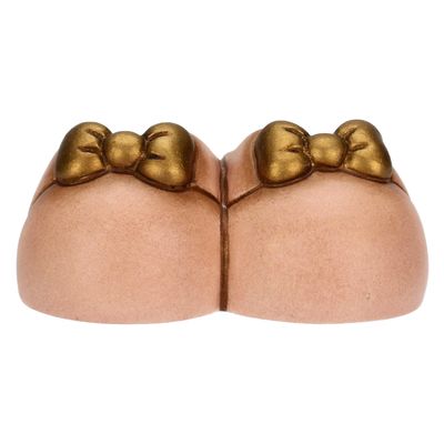 THUN – Her Shoes – Ceramic – Bomboniera Collection – 5.8 x 4.8 x 2.7 cm